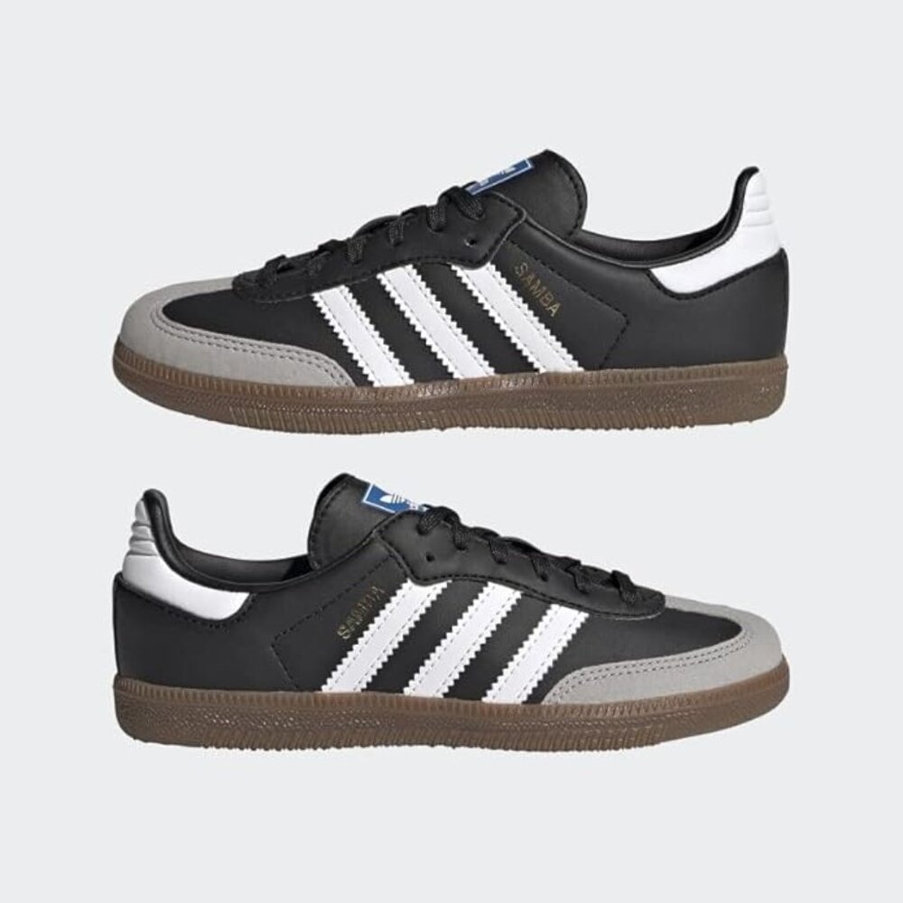 Adidas Samba Vegan Kids